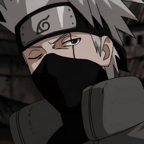 hatake kakashi full body 4