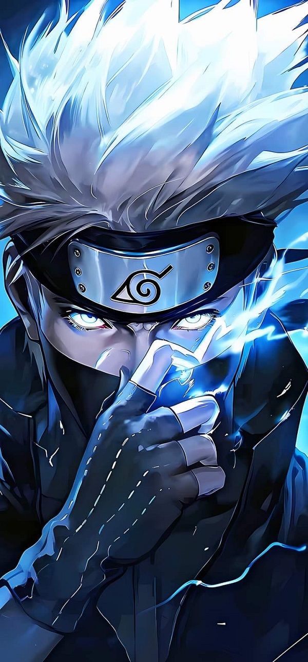 hatake kakashi full body 3