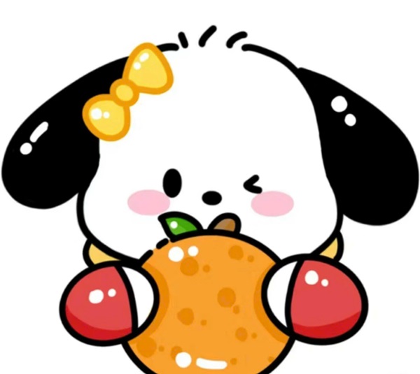 Avatar Pochacco 31