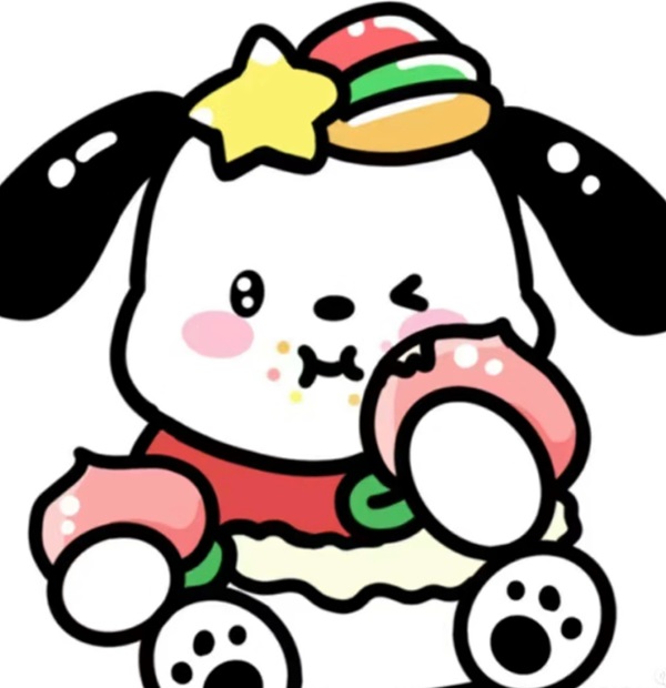 Avatar Pochacco 34