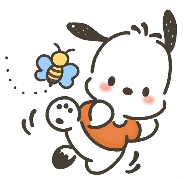 Avatar Pochacco 24