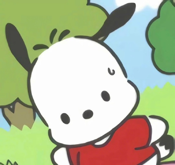 Avatar Pochacco 29