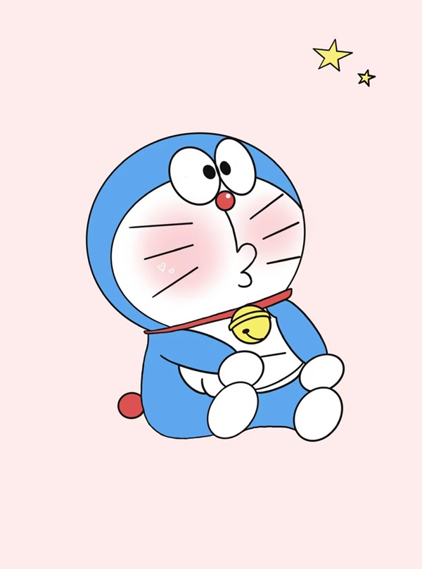 Doraemon avatar 40