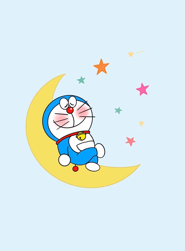 Doraemon avatar 41