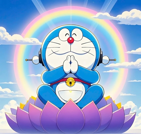 Doraemon avatar 33