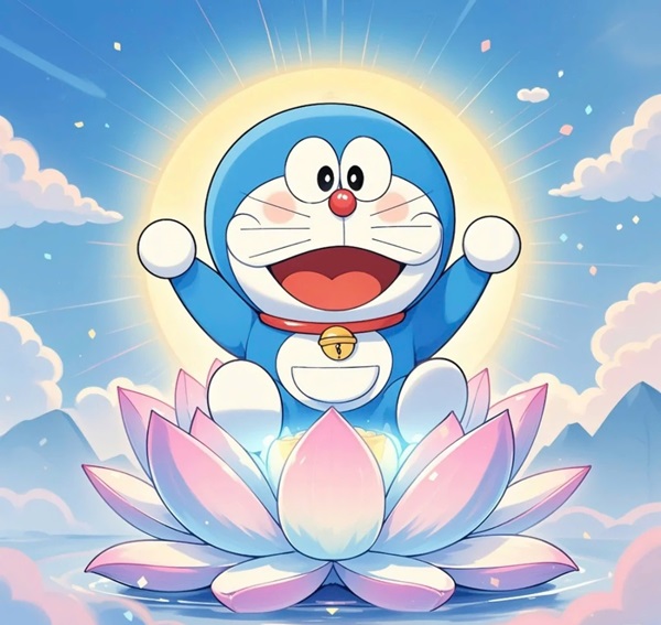 Doraemon avatar 34