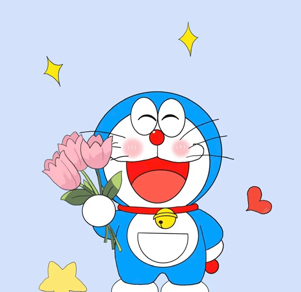 Doraemon avatar 35