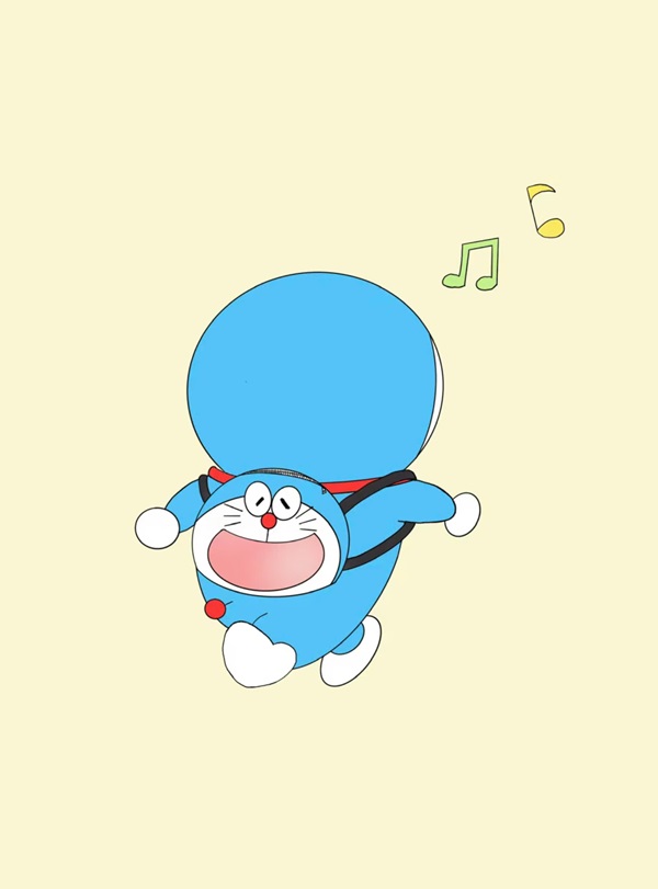 Doraemon avatar 38