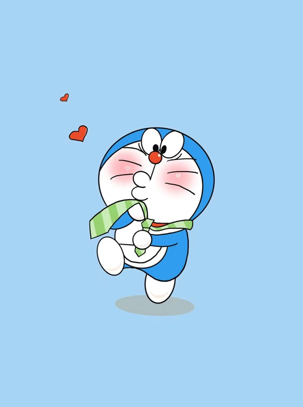 Doraemon avatar 39