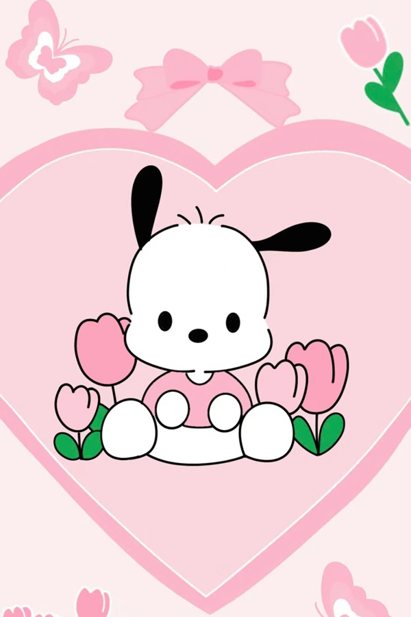 Avatar Pochacco cute 34