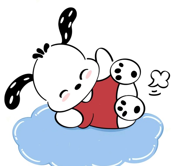 Avatar Pochacco cute 23