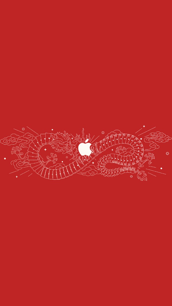 Hình nền Apple 6