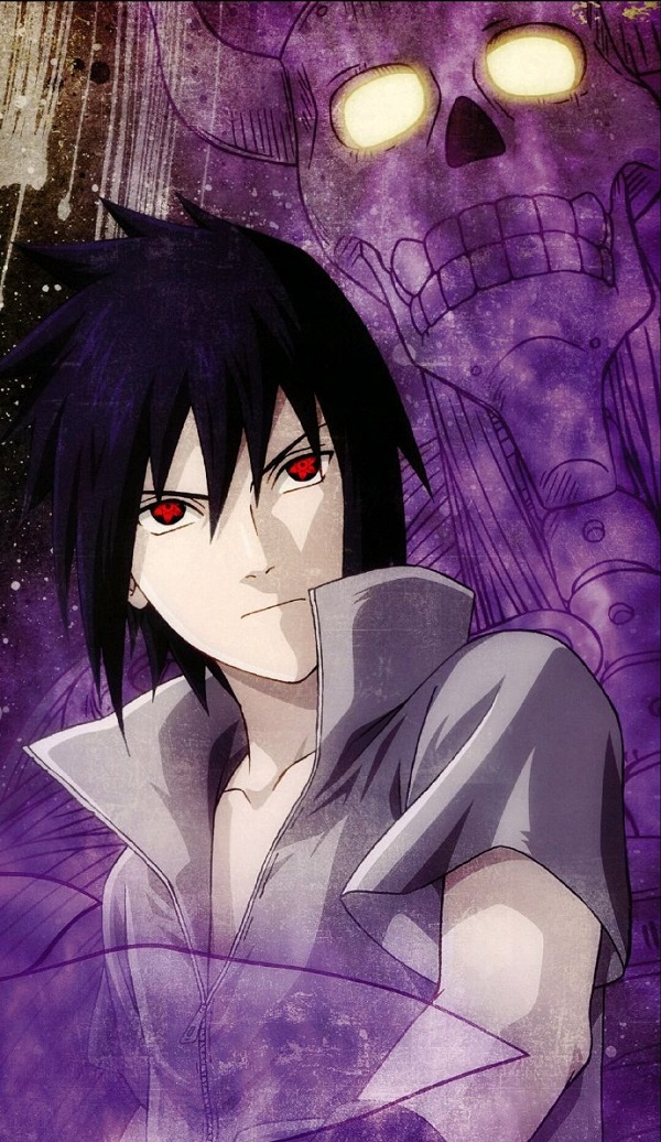 hình nền sasuke đẹp nhất 2