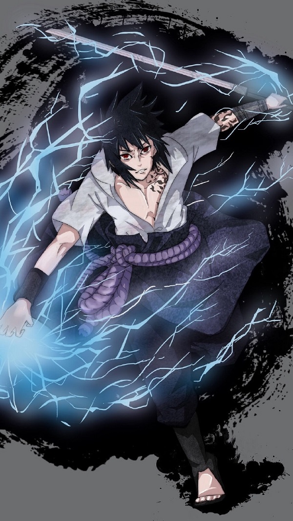 hình nền sasuke đẹp nhất 6