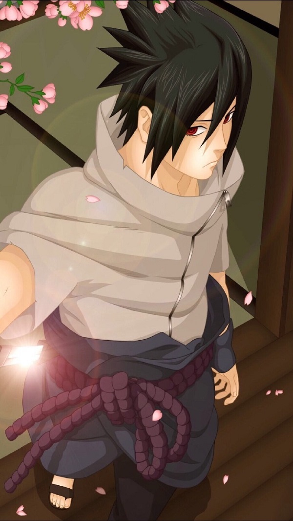 hình nền sasuke đẹp nhất 8