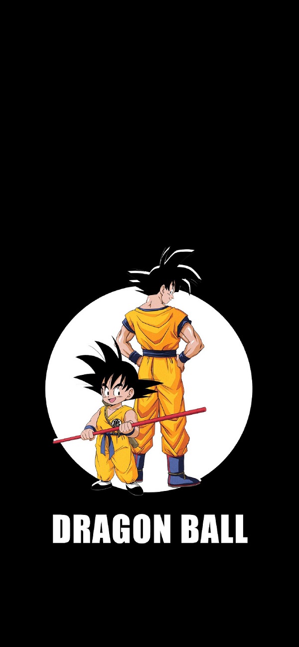 Hình nền Goku 5