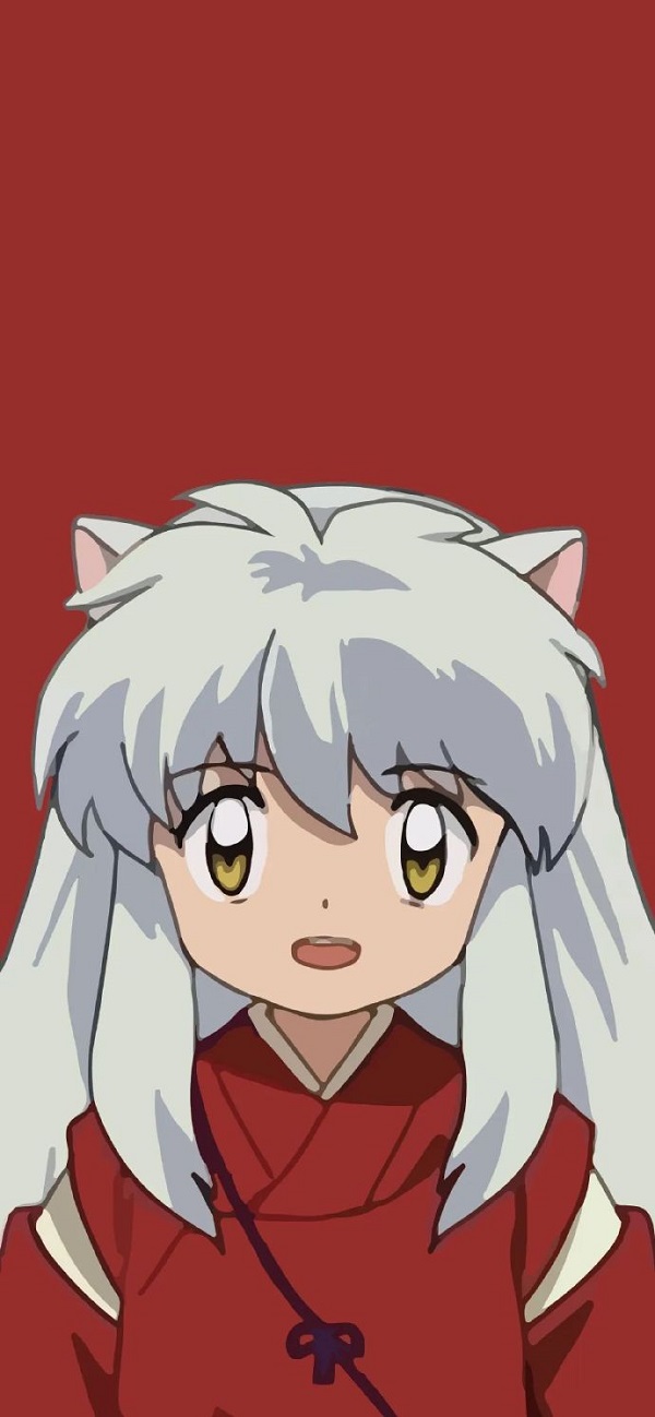 hình nền của inuyasha  1