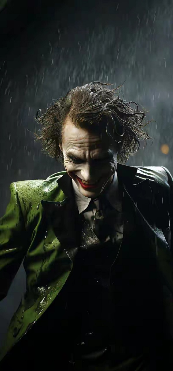 hình nền joker 1