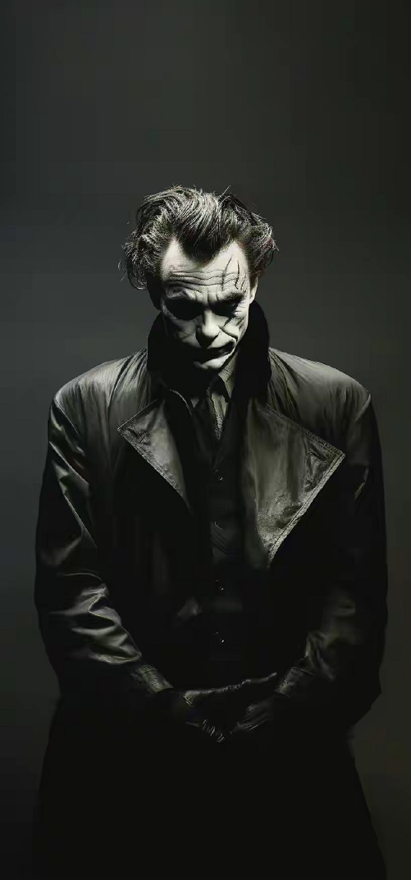 Hình nền Joker 4K 1