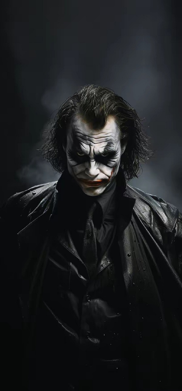 Hình nền Joker 4K 3