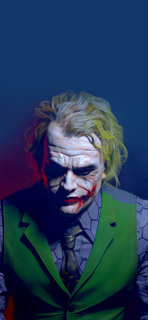 Hình nền Joker ngầu 1