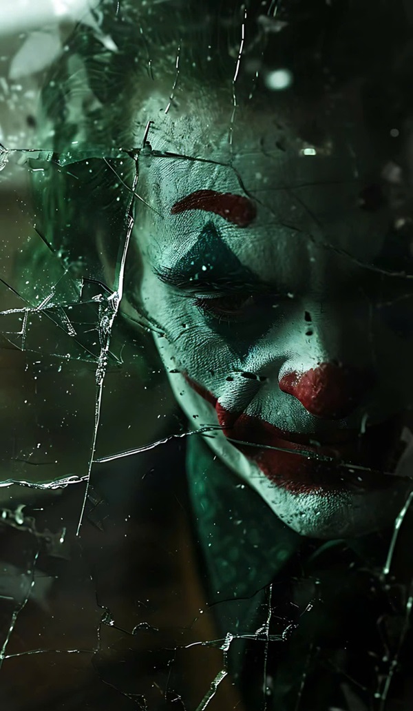 hình nền điện thoại Joker ngầu 2