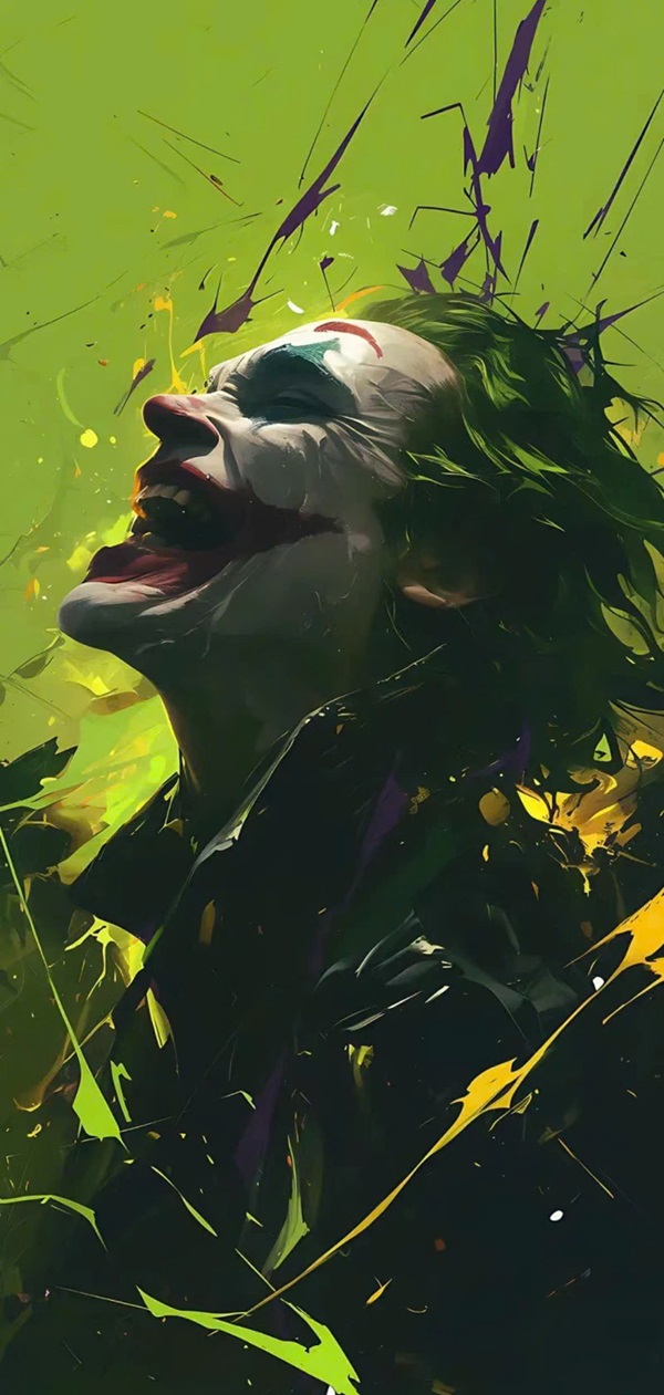 hình nền điện thoại Joker ngầu 3