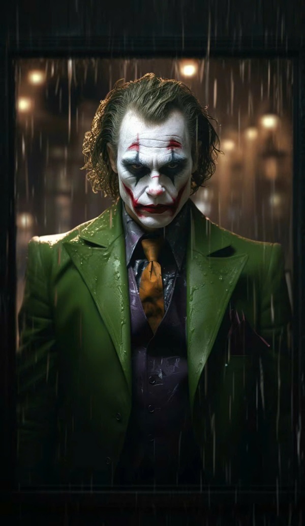 hình nền điện thoại Joker ngầu 5