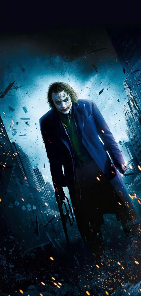 hình nền điện thoại Joker ngầu 7