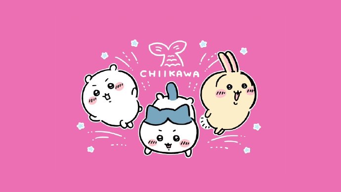 Hình nền máy tính chibi 5