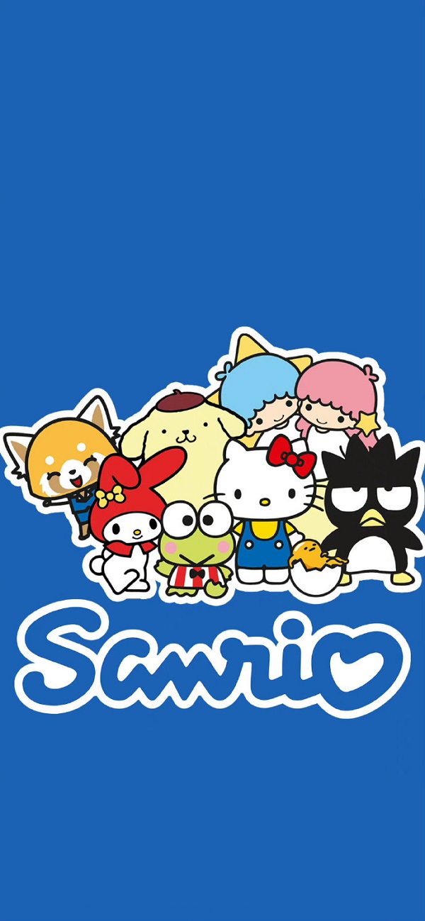 Hình nền điện thoại Sanrio 15