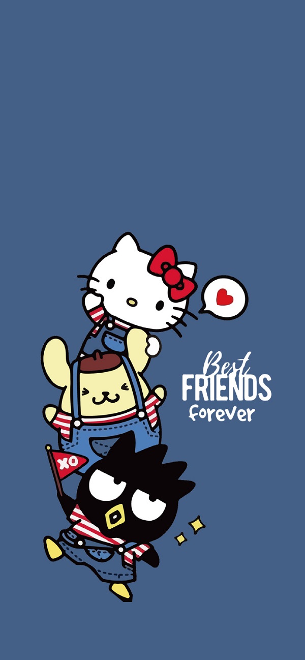 Hình nền điện thoại Sanrio  6