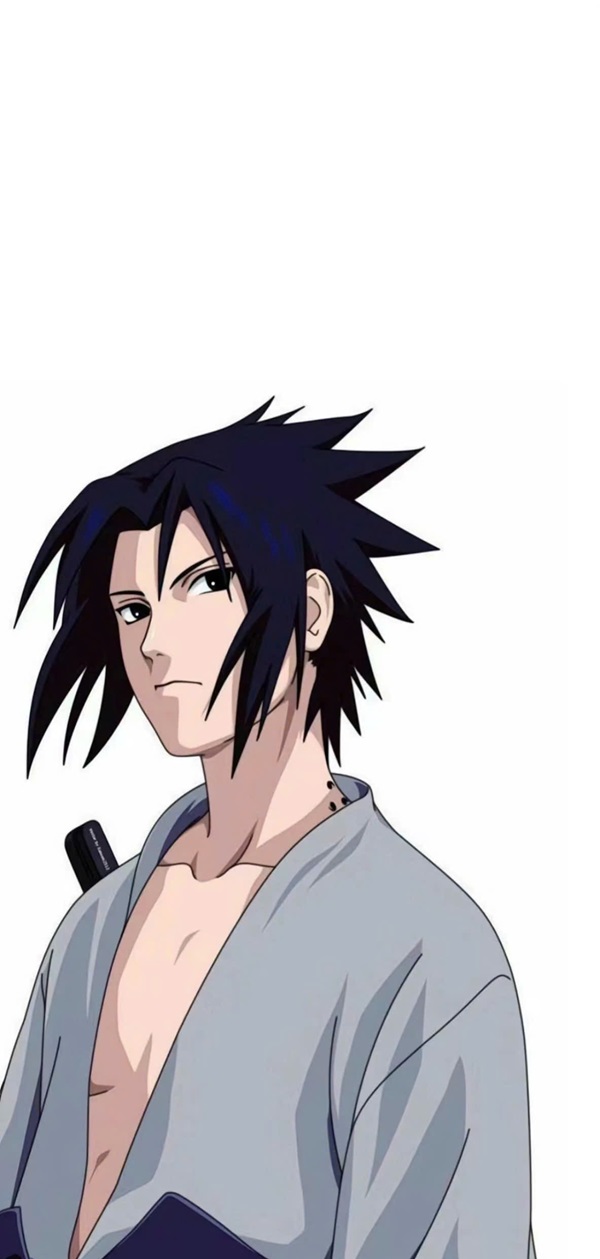 Hình nền Sasuke ngầu 5