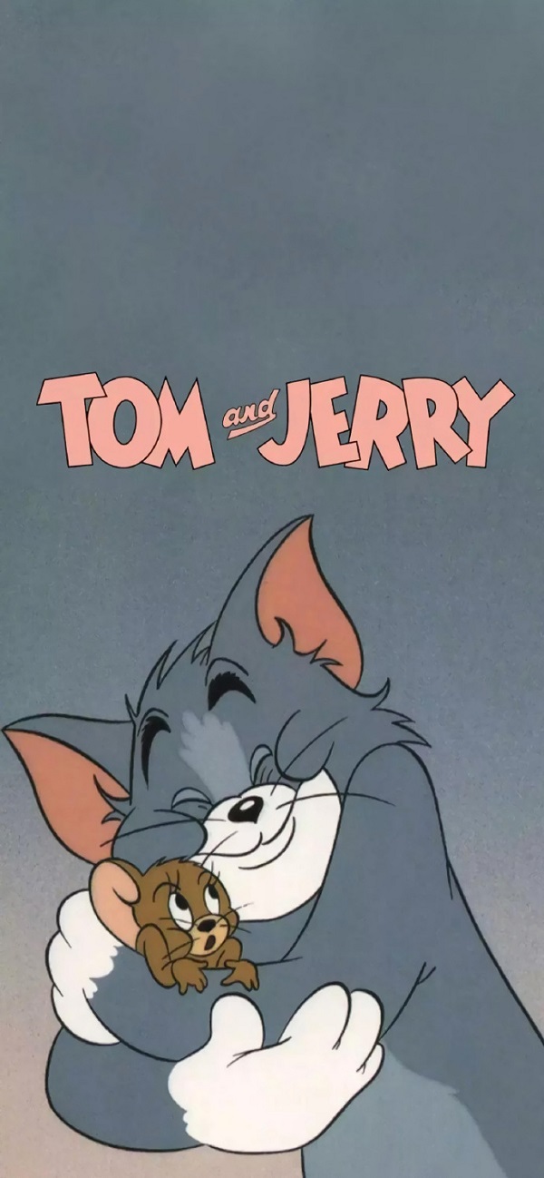 Hình nền Tom and Jerry HD 1