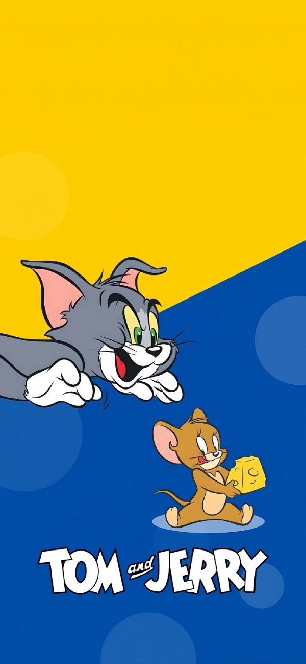 hình nền tom and jerry full hd 7