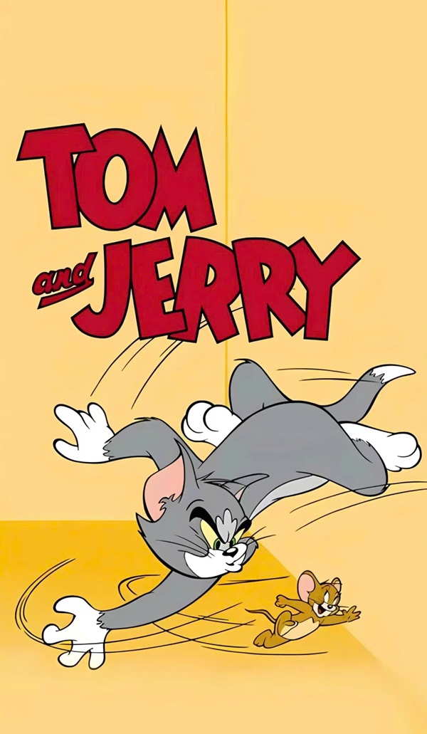 hình nền tom and jerry full hd 27