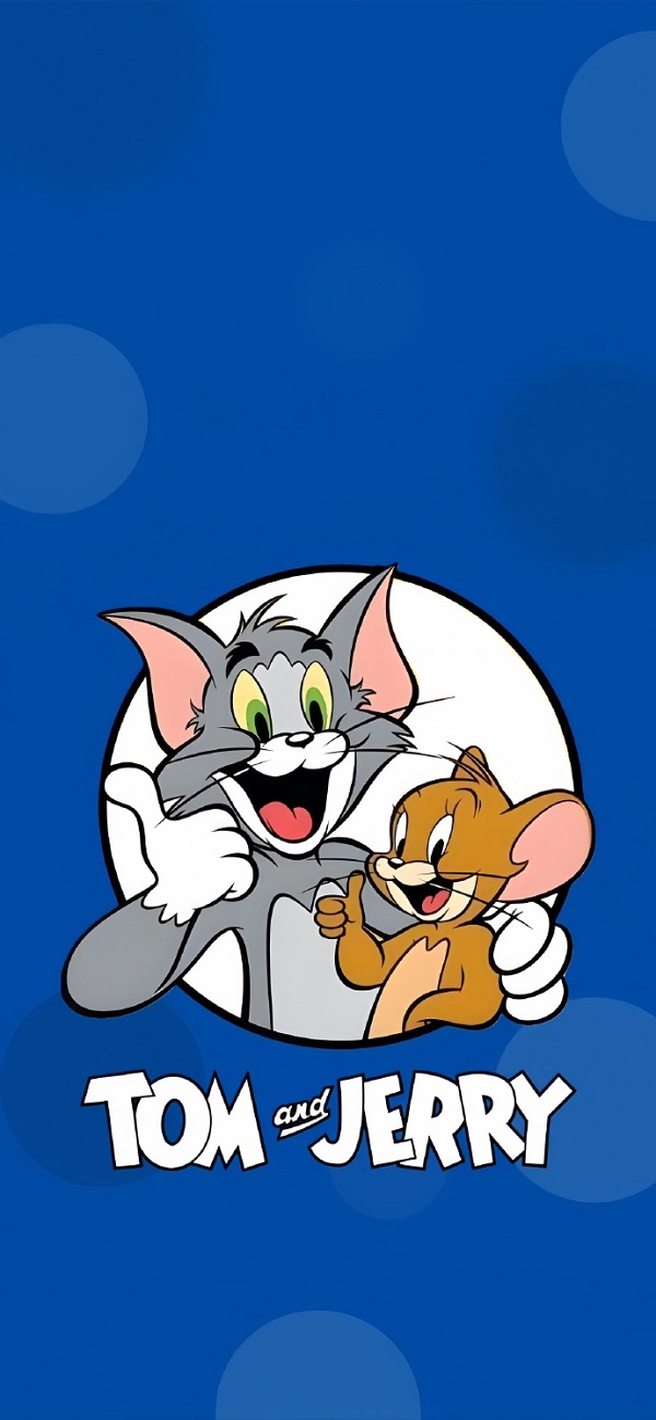 hình nền tom and jerry full hd 6