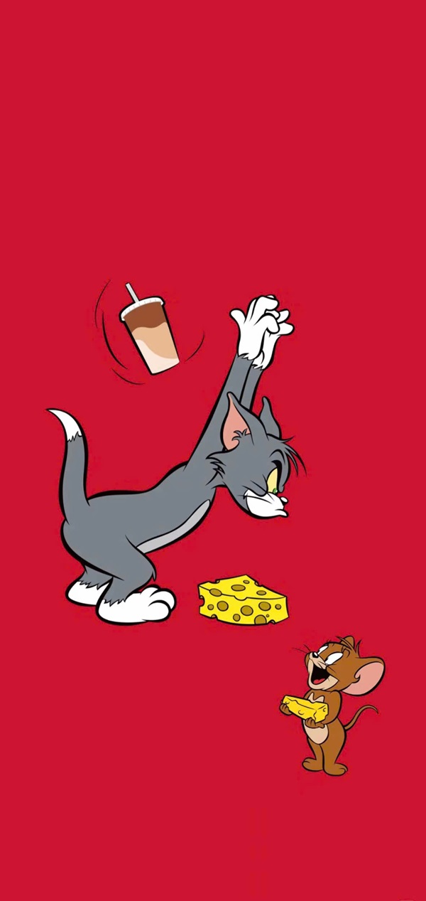 hình nền tom and jerry full hd 28