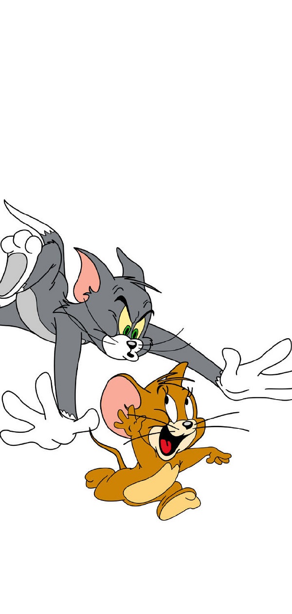 hình nền tom and jerry full hd 2