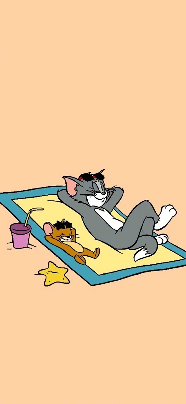 hình nền tom and jerry full hd 1