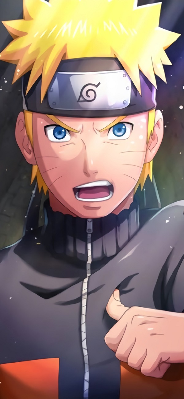 Hình nền Uzumaki Naruto full hd