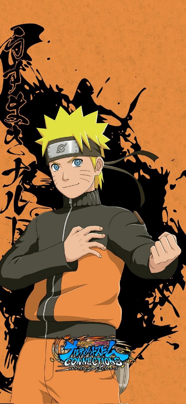 hình nền Uzumaki Naruto đẹp nhất 6