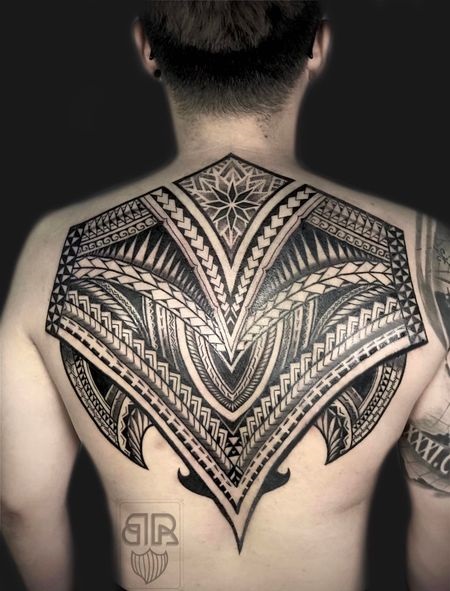 Hình xăm hoa văn maori. Xăm hình bấm TRUY CẬP để liên hệ | Polynesian  tattoo, Tattoos, Maori