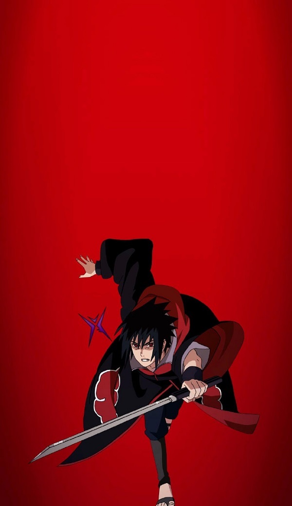 itachi uchiha chibi 6