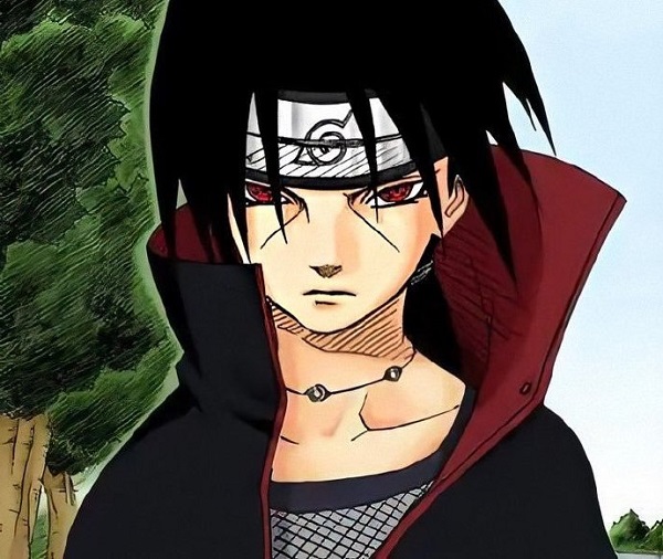 uchiha itachi ngầu  3