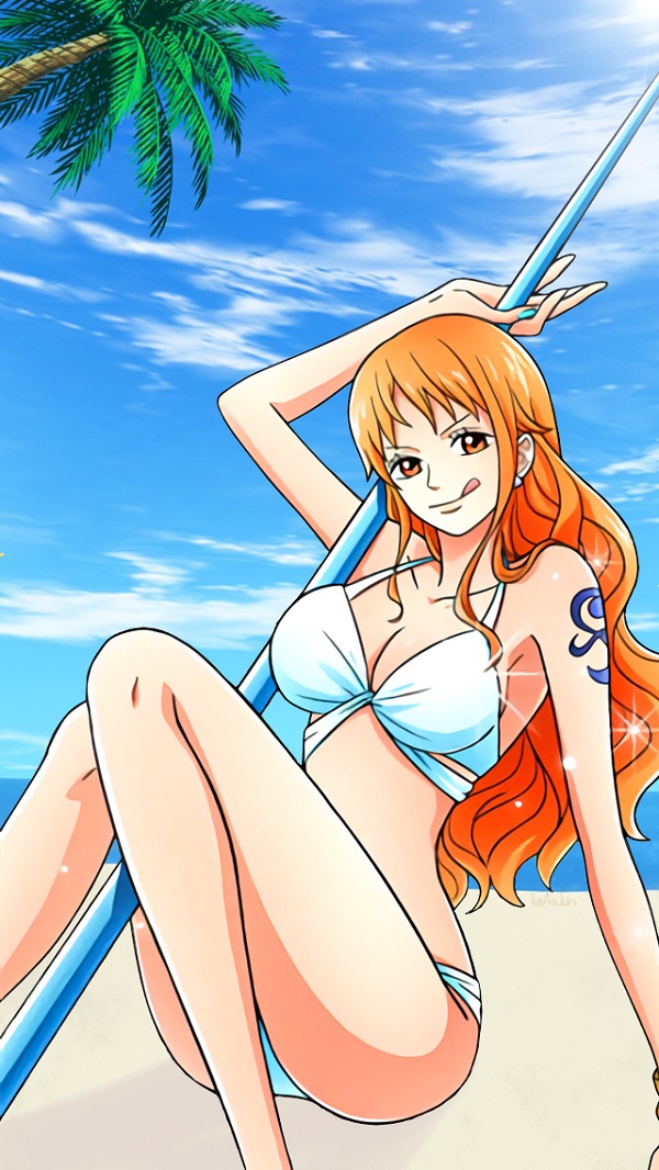 nami body  1