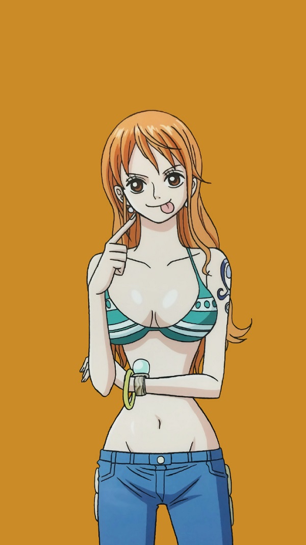 nami cosplay 3