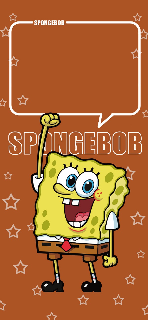 Spongebob Wallpaper 4k 10