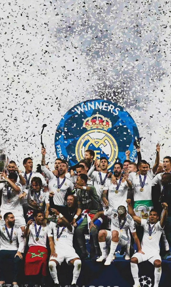 Hình nền cầu thủ Real Madrid 22