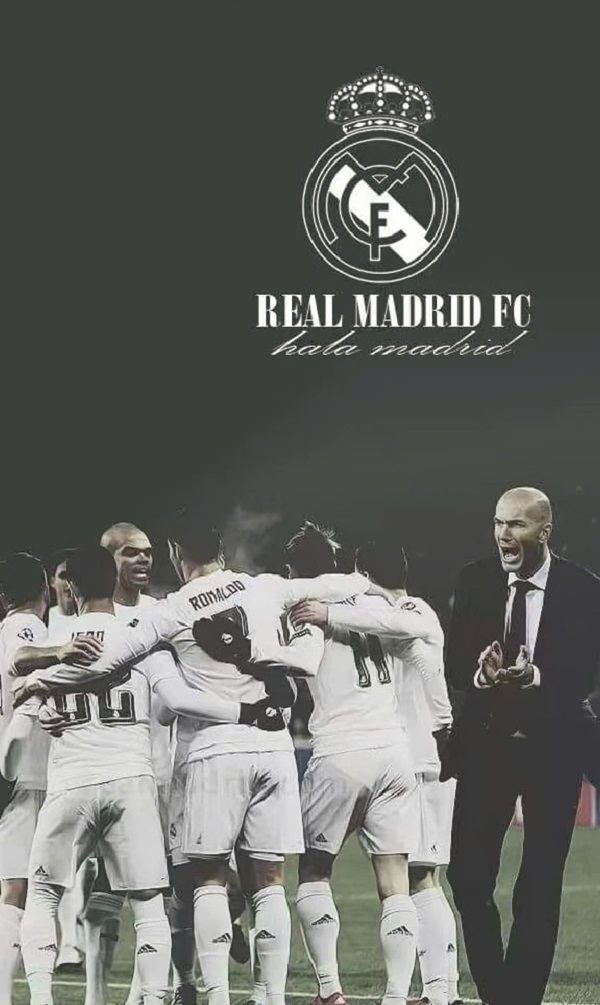 Hình nền cầu thủ Real Madrid 23